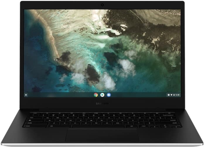 Samsung Galaxy Chromebook Go