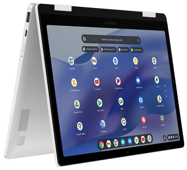 Samsung Galaxy Chromebook 2 360