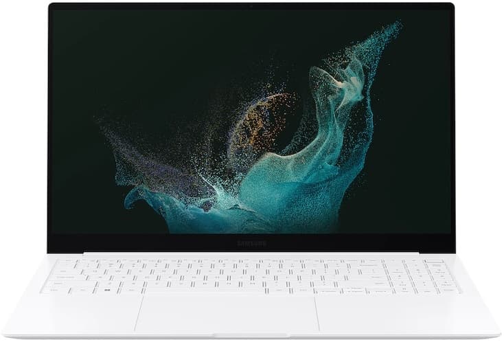 Samsung Galaxy Book2 Pro