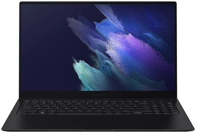 Samsung Galaxy Book Pro