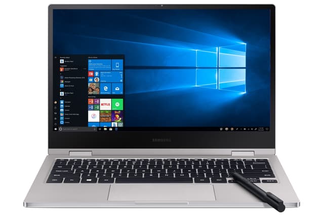 Samsung Notebook 9 Pro