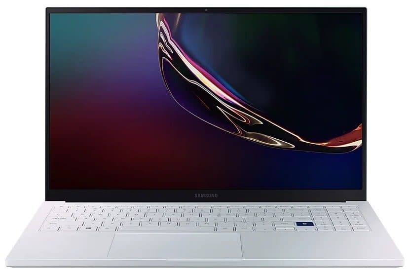 Samsung Galaxy Book Ion
