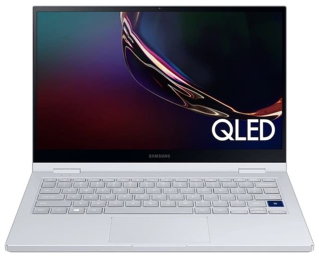 Samsung Galaxy Book Flex Alpha