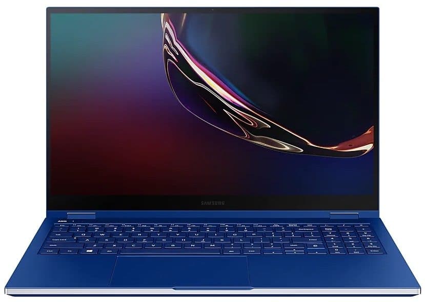Samsung Galaxy Book Flex