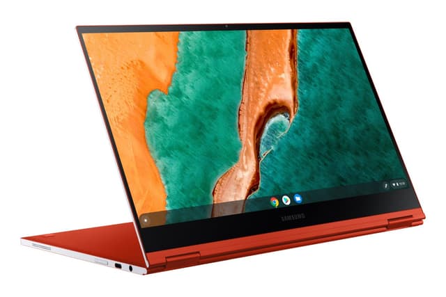 Samsung Galaxy Chromebook