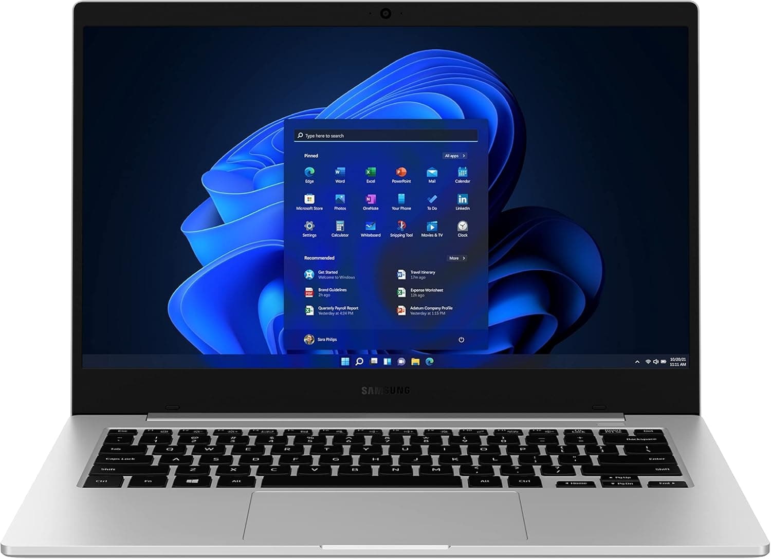 Samsung Galaxy Book Go 5G