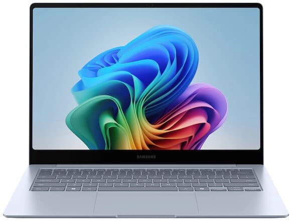 Samsung Galaxy Book4 Edge