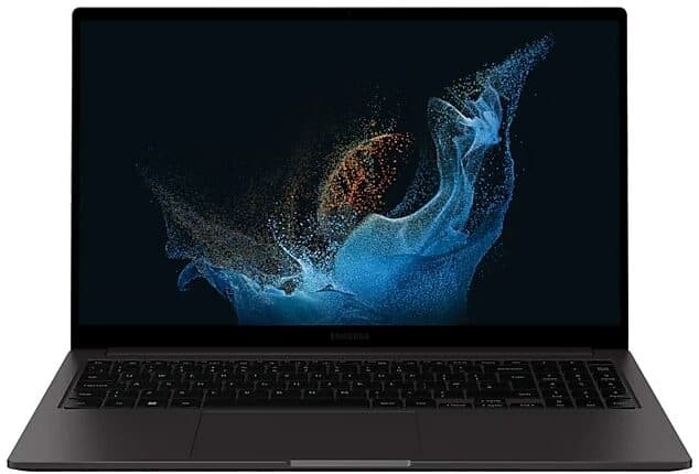 Samsung Galaxy Book2