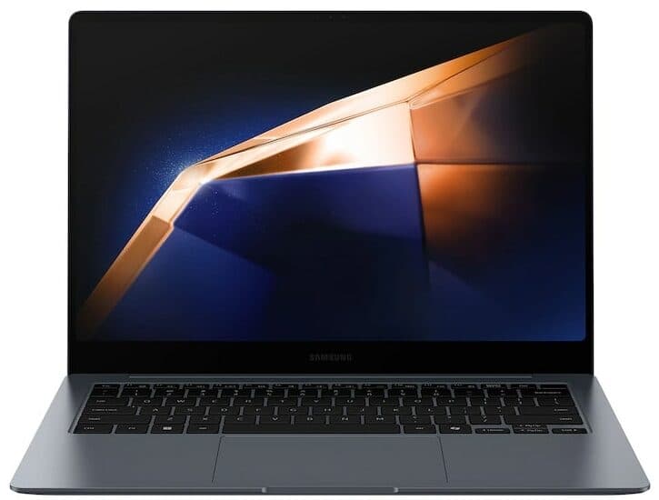 Samsung Galaxy Book4 Pro