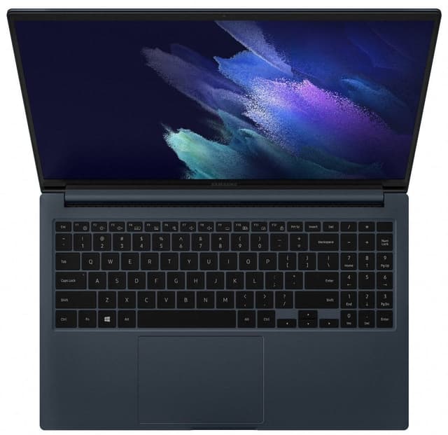 Samsung Galaxy Book Odyssey