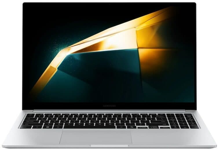 Samsung Galaxy Book4
