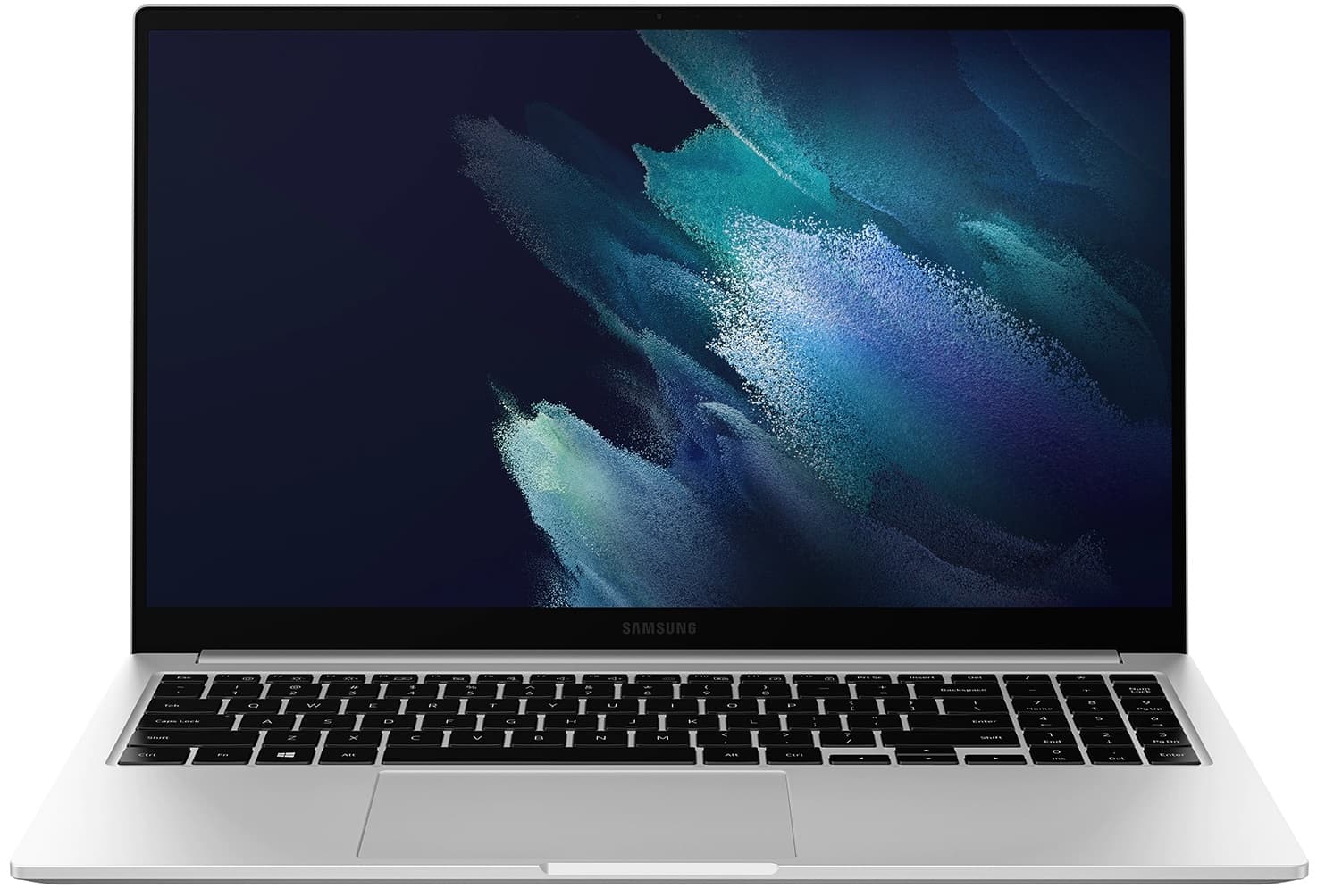 Samsung Galaxy Book