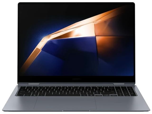 Samsung Galaxy Book4 Pro 360