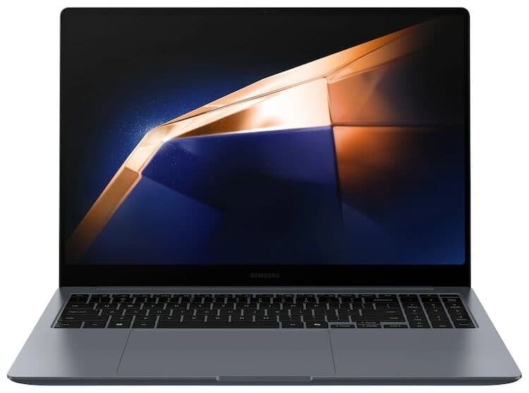Samsung Galaxy Book4 Ultra