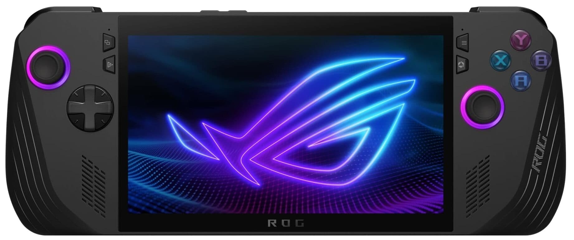 Asus ROG Ally X