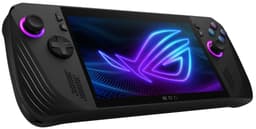 ASUS ROG Ally X image 1