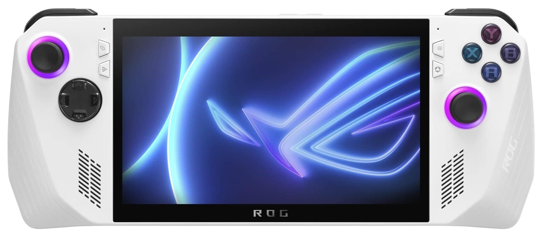 Asus ROG Ally
