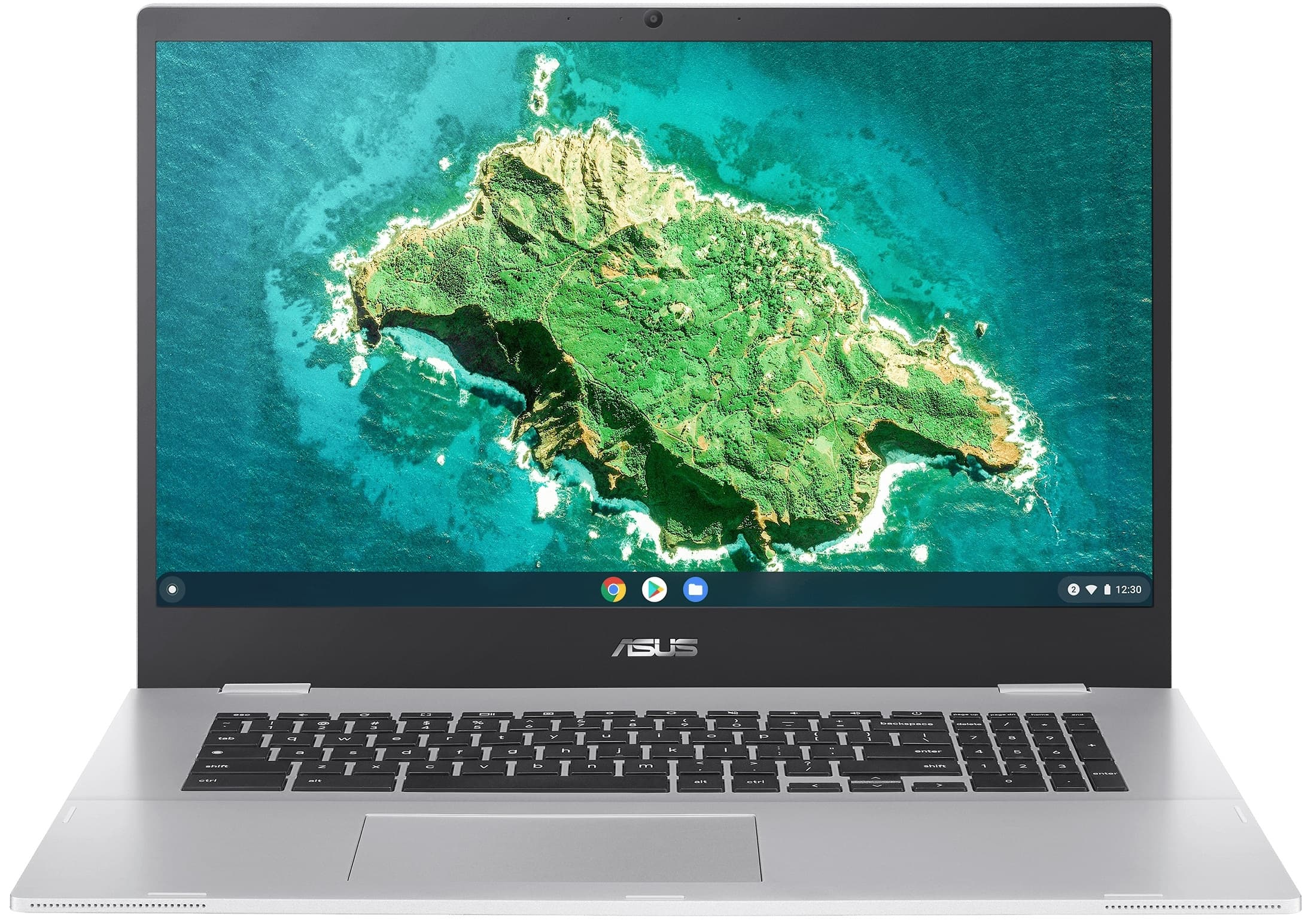 Asus Chromebook CX1