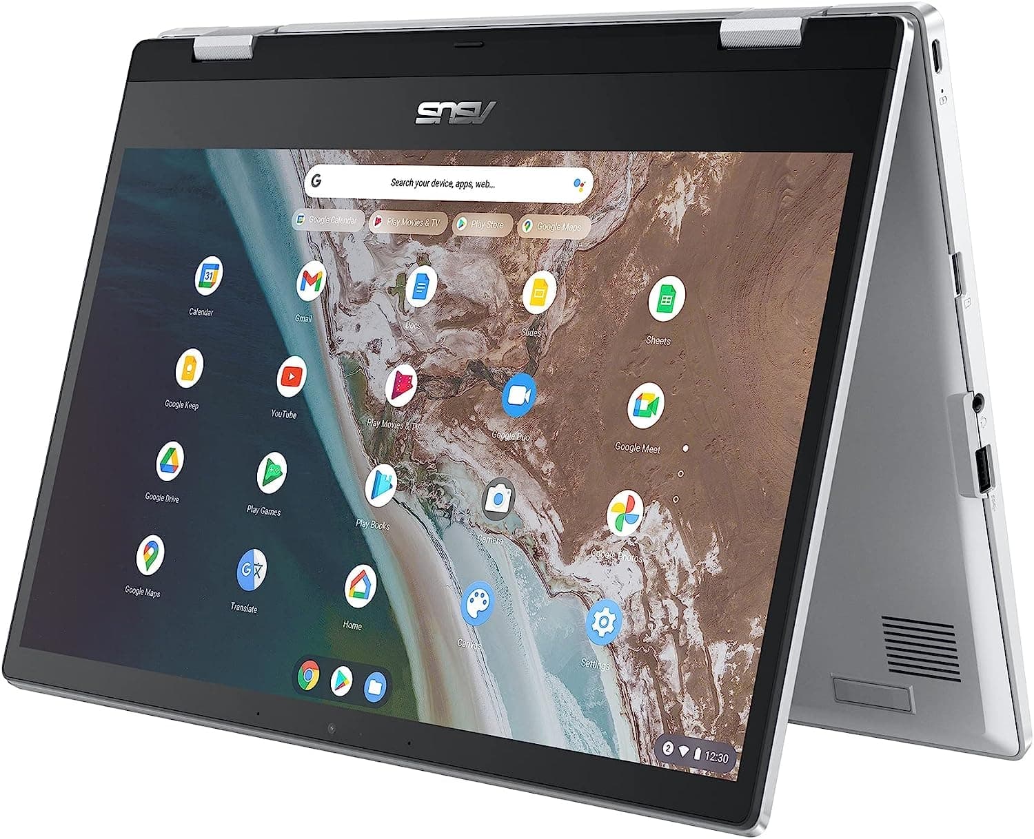 Asus Chromebook Flip CX1