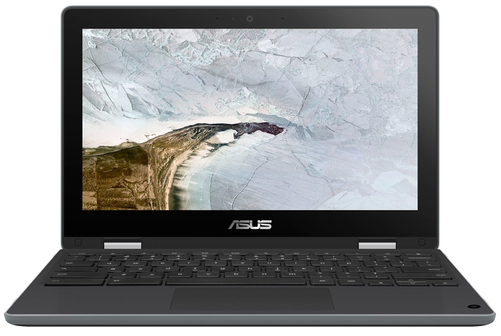 Asus Chromebook Flip C214