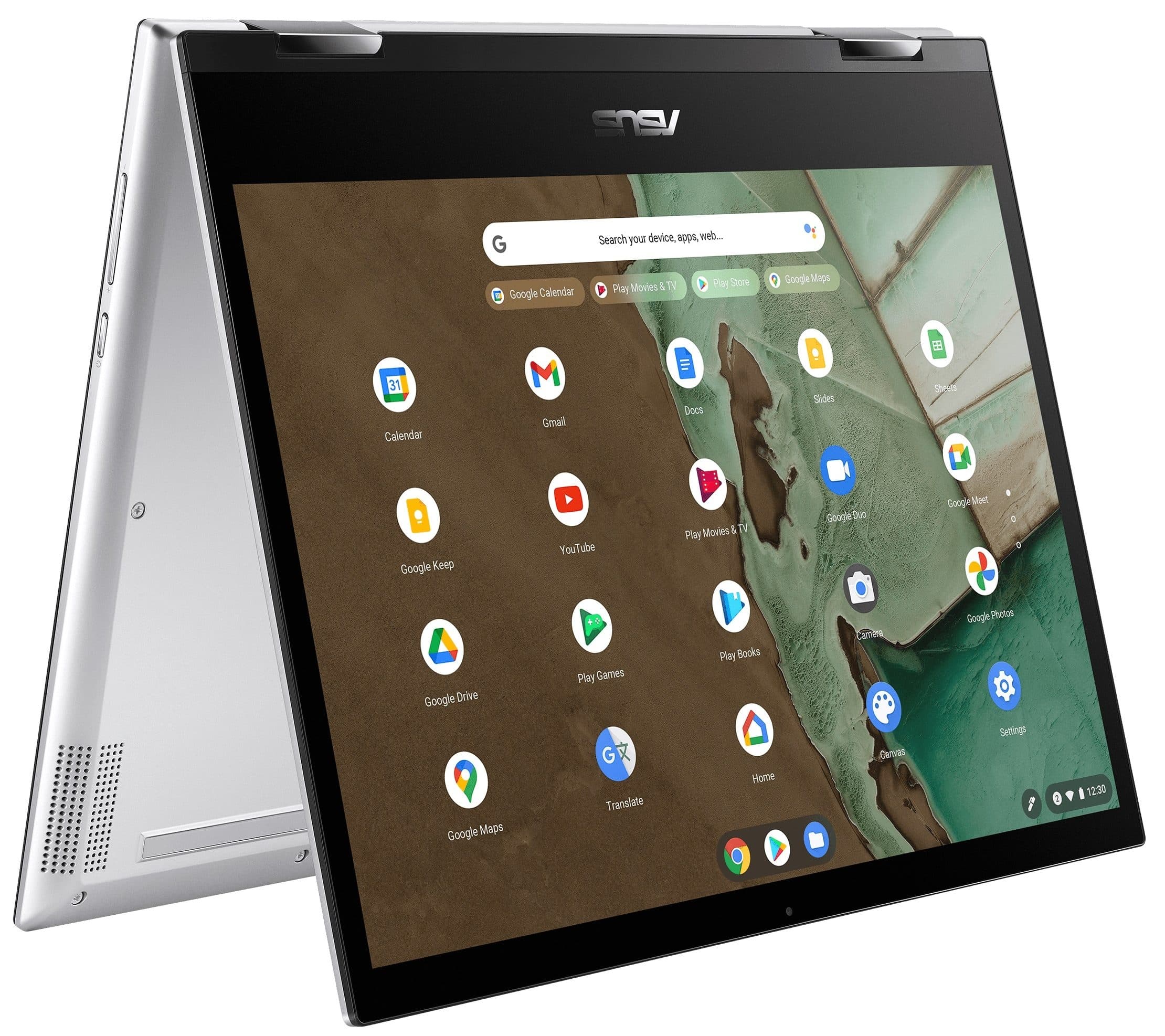 Asus Chromebook Flip CM3