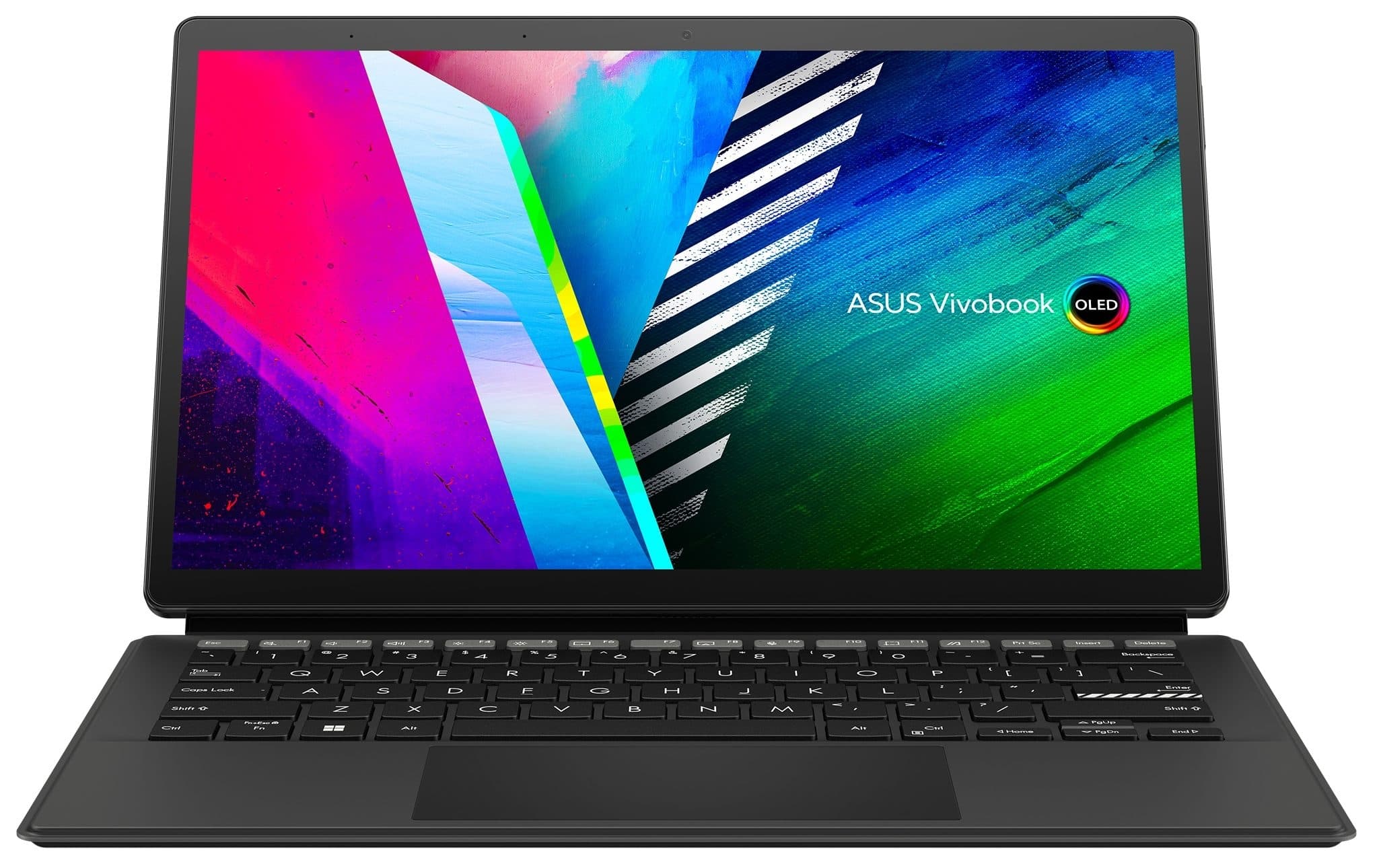 Asus Vivobook 13 Slate OLED