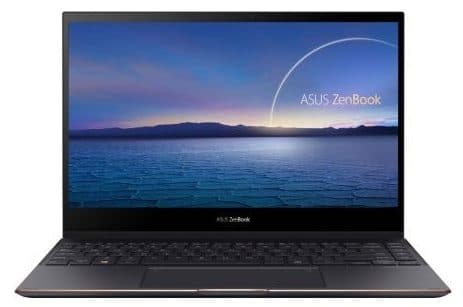 Asus ZenBook Flip S UX371