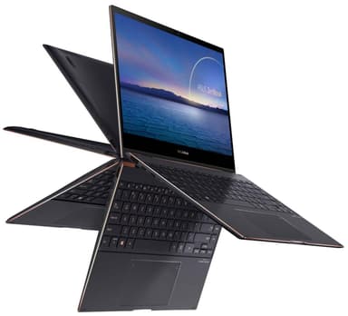 ASUS ZenBook Flip S UX371 image 1