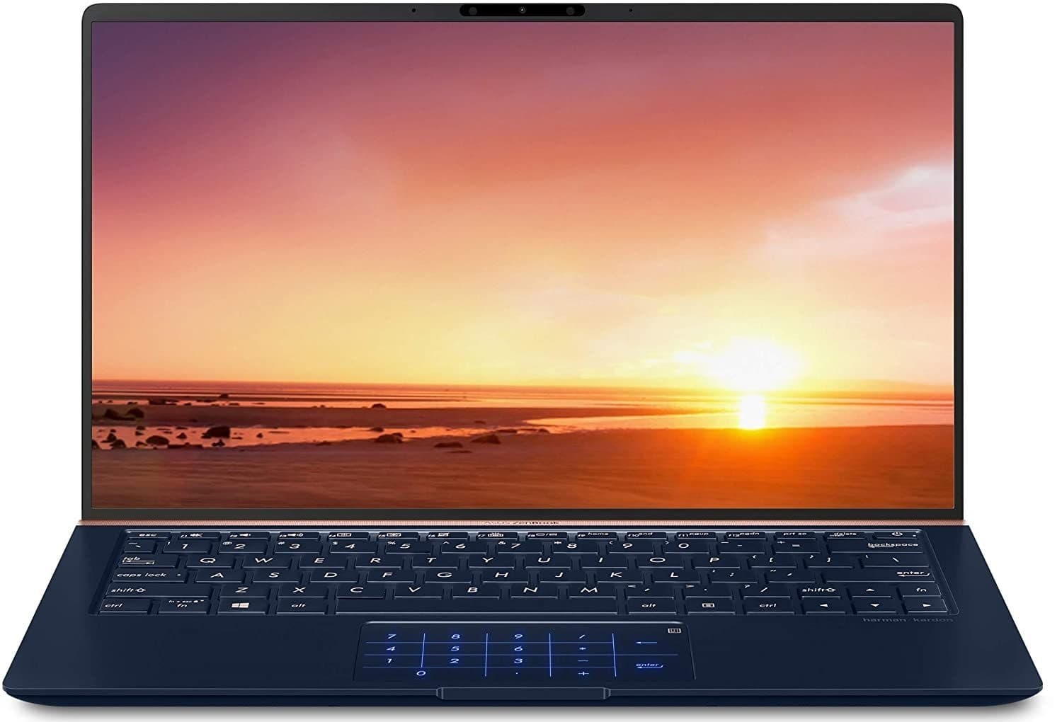 Asus ZenBook 13 UX334