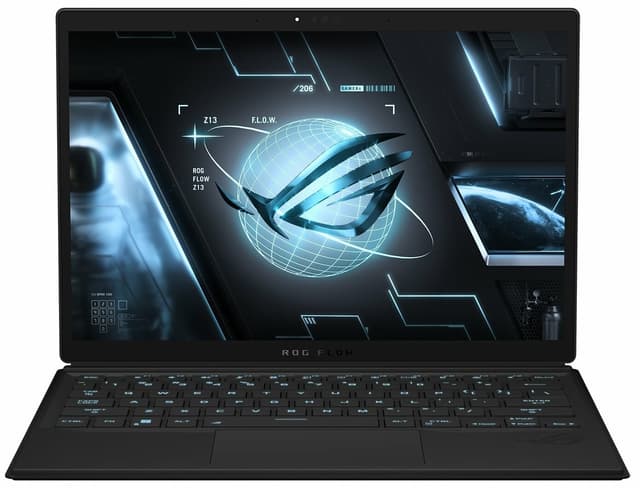 ASUS ROG Flow Z13
