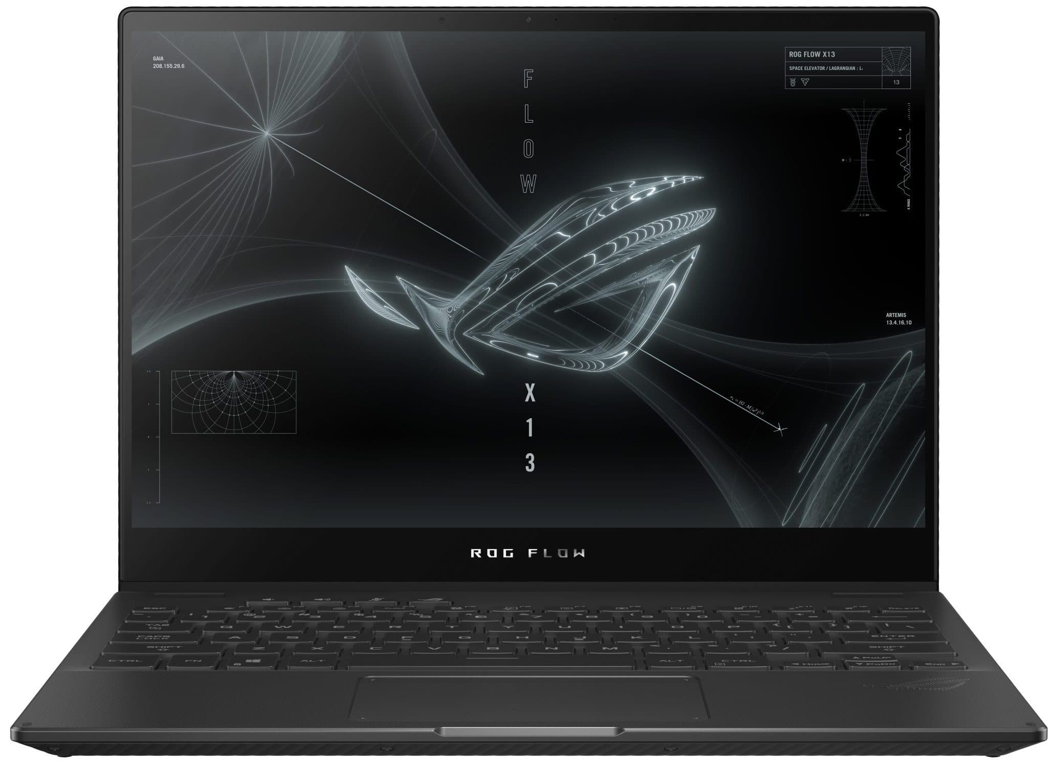 Asus ROG Flow X13