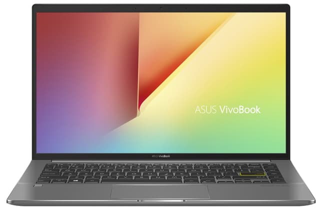 ASUS Vivobook S14