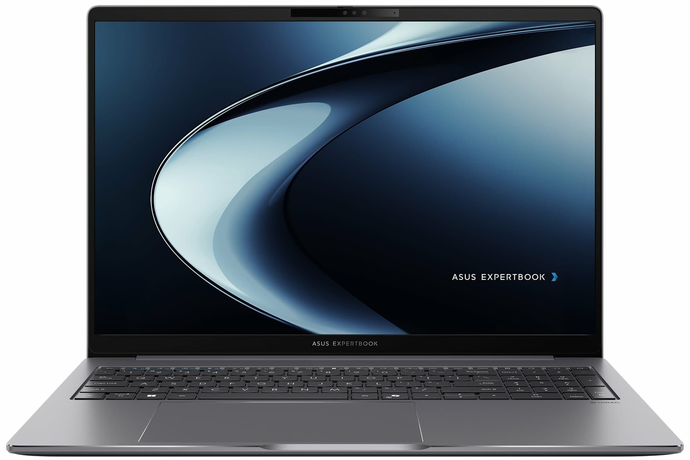 Asus ExpertBook P3