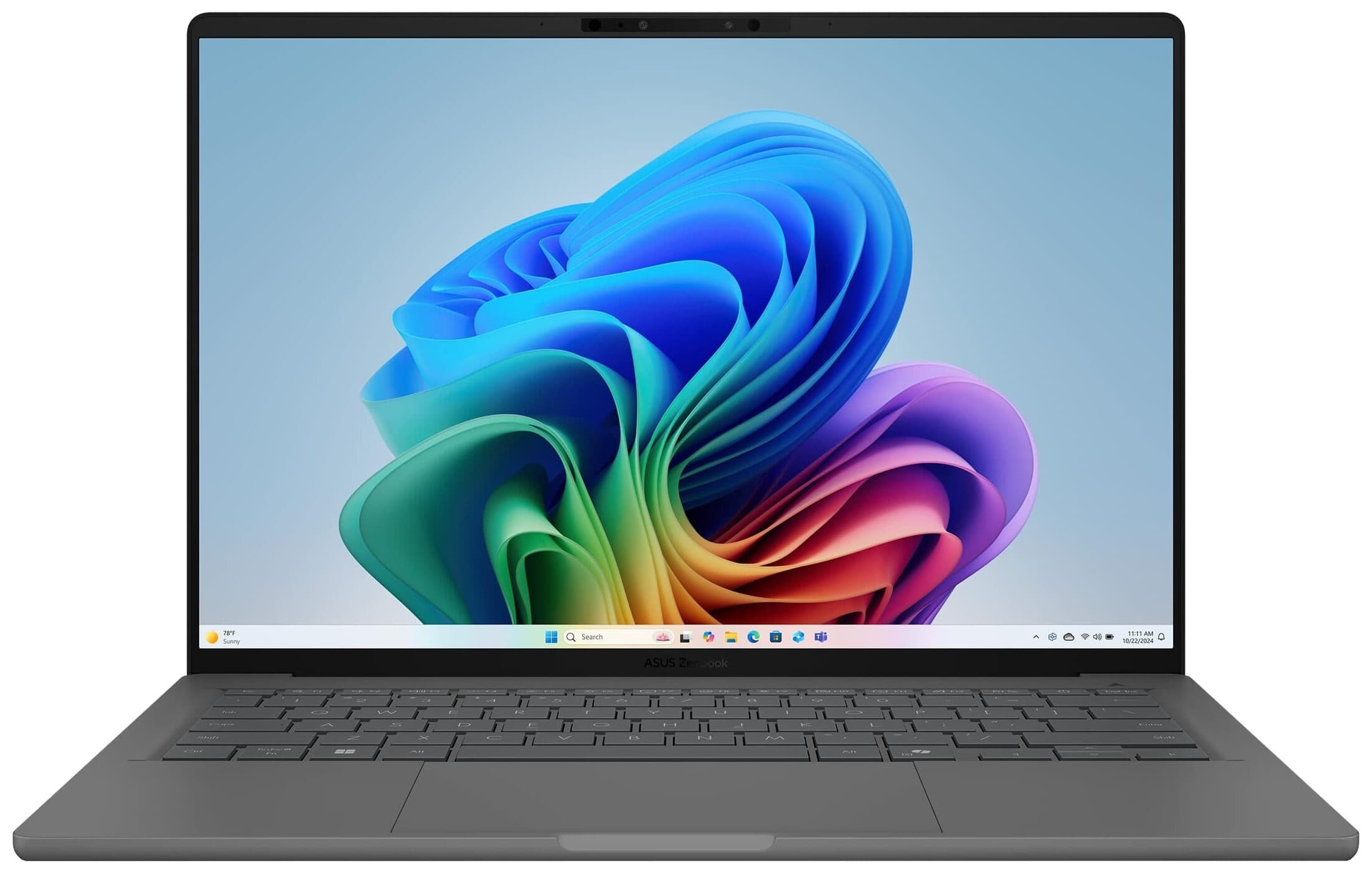 Asus Zenbook A14