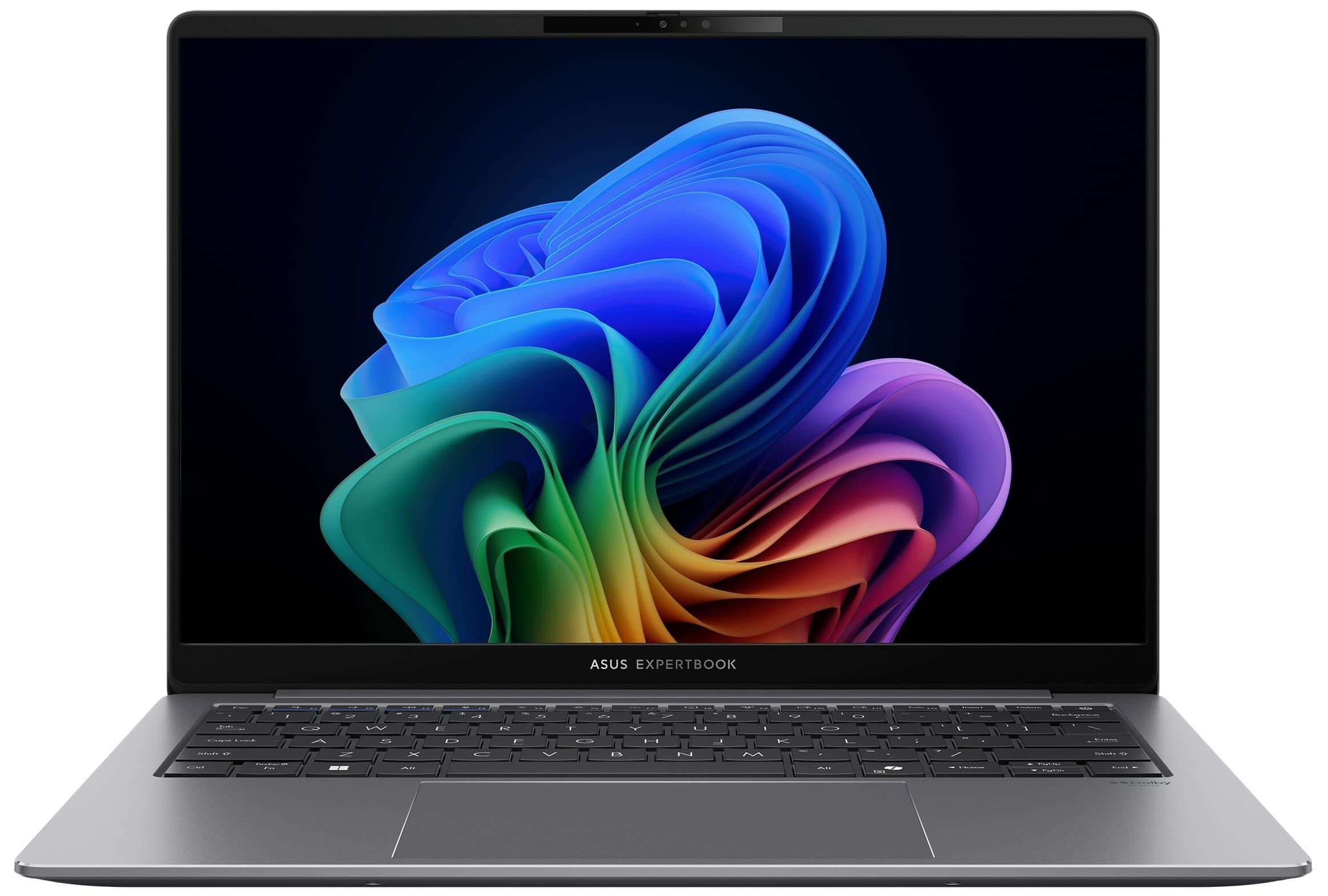 Asus ExpertBook P5