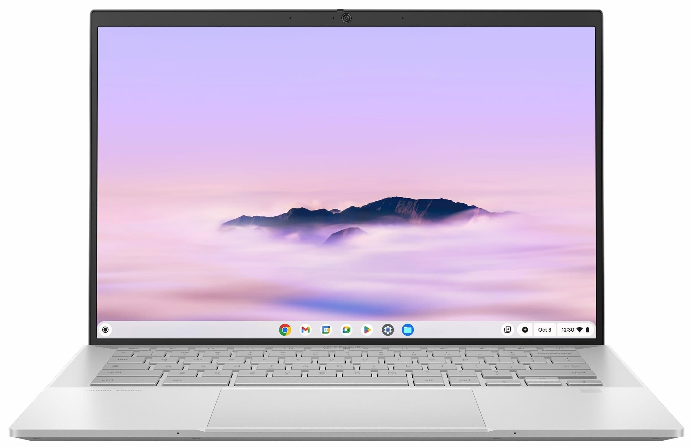 Asus ExpertBook CX54 Chromebook Plus