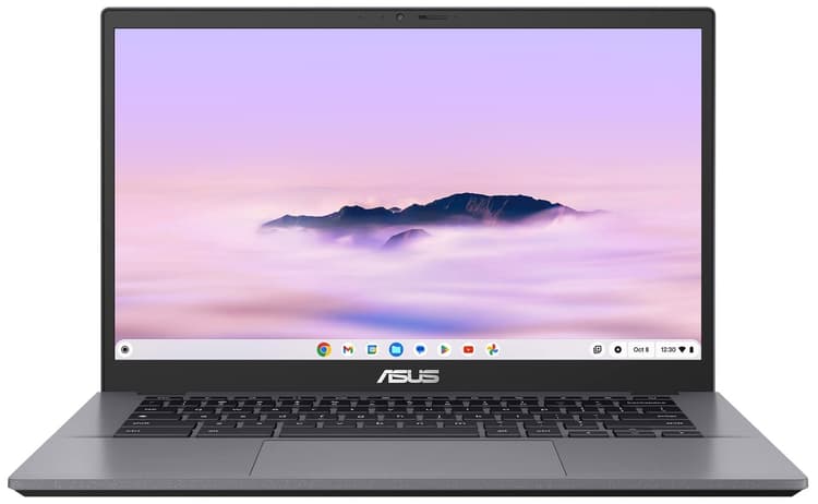 ASUS Chromebook Plus CX34