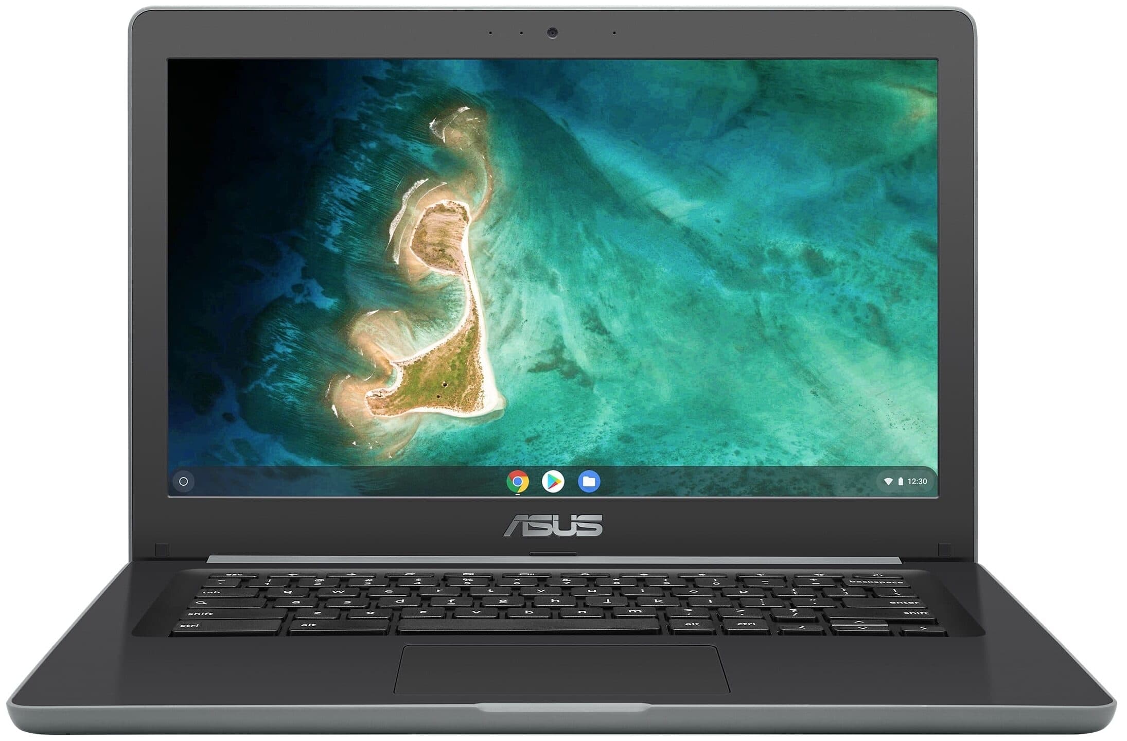 Asus Chromebook C403