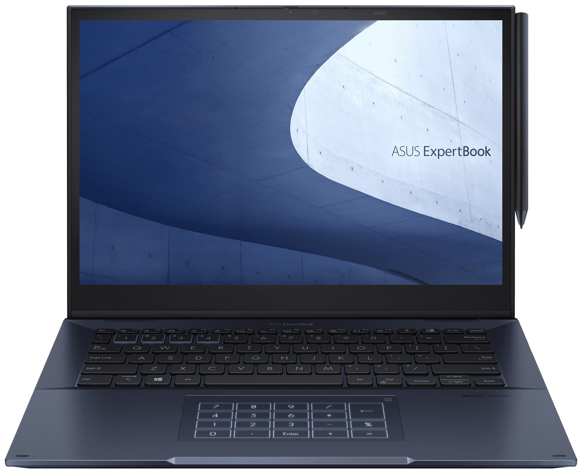 Asus ExpertBook B7 Flip