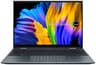 ASUS Zenbook 14 Flip OLED चित्र 3
