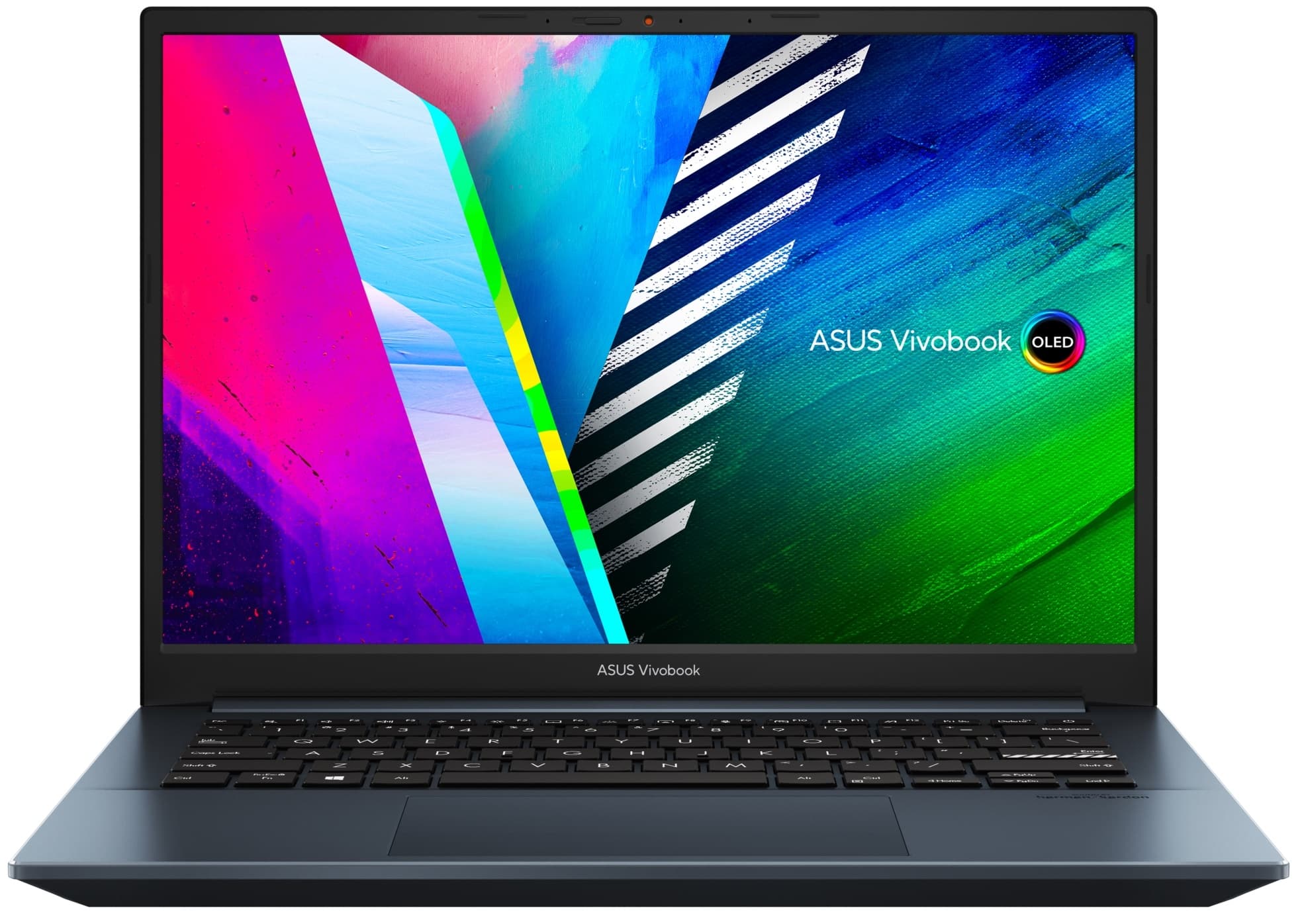 Asus VivoBook Pro 14 OLED