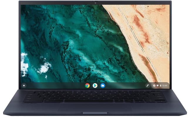 ASUS Chromebook CX9