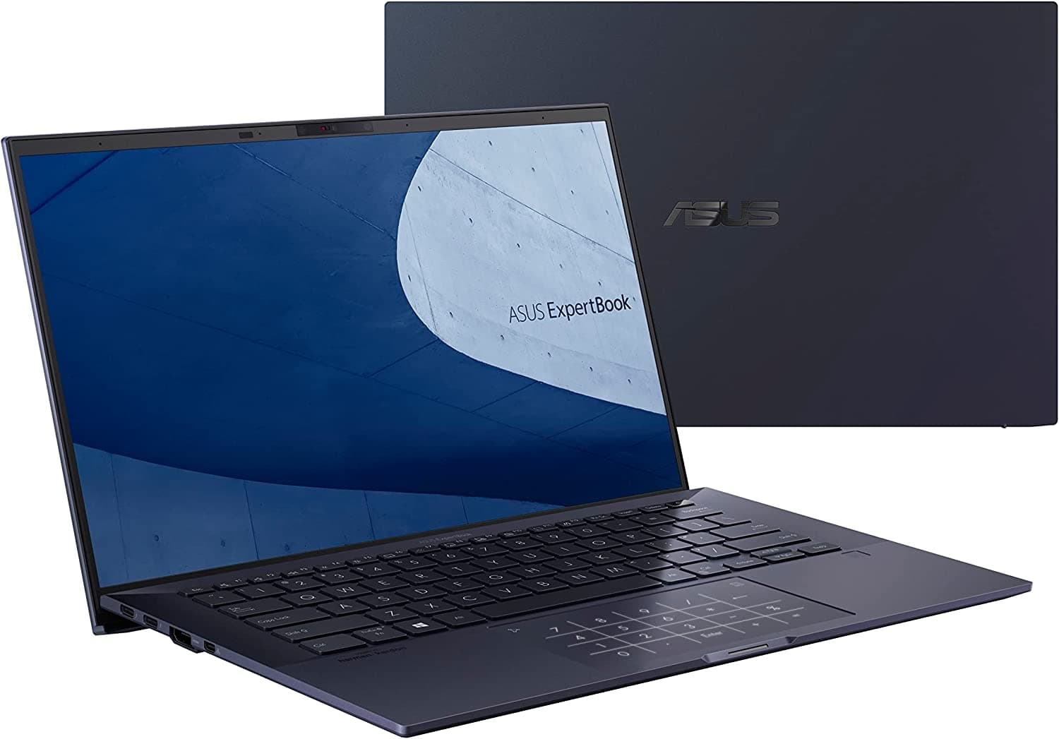 Asus ExpertBook B9
