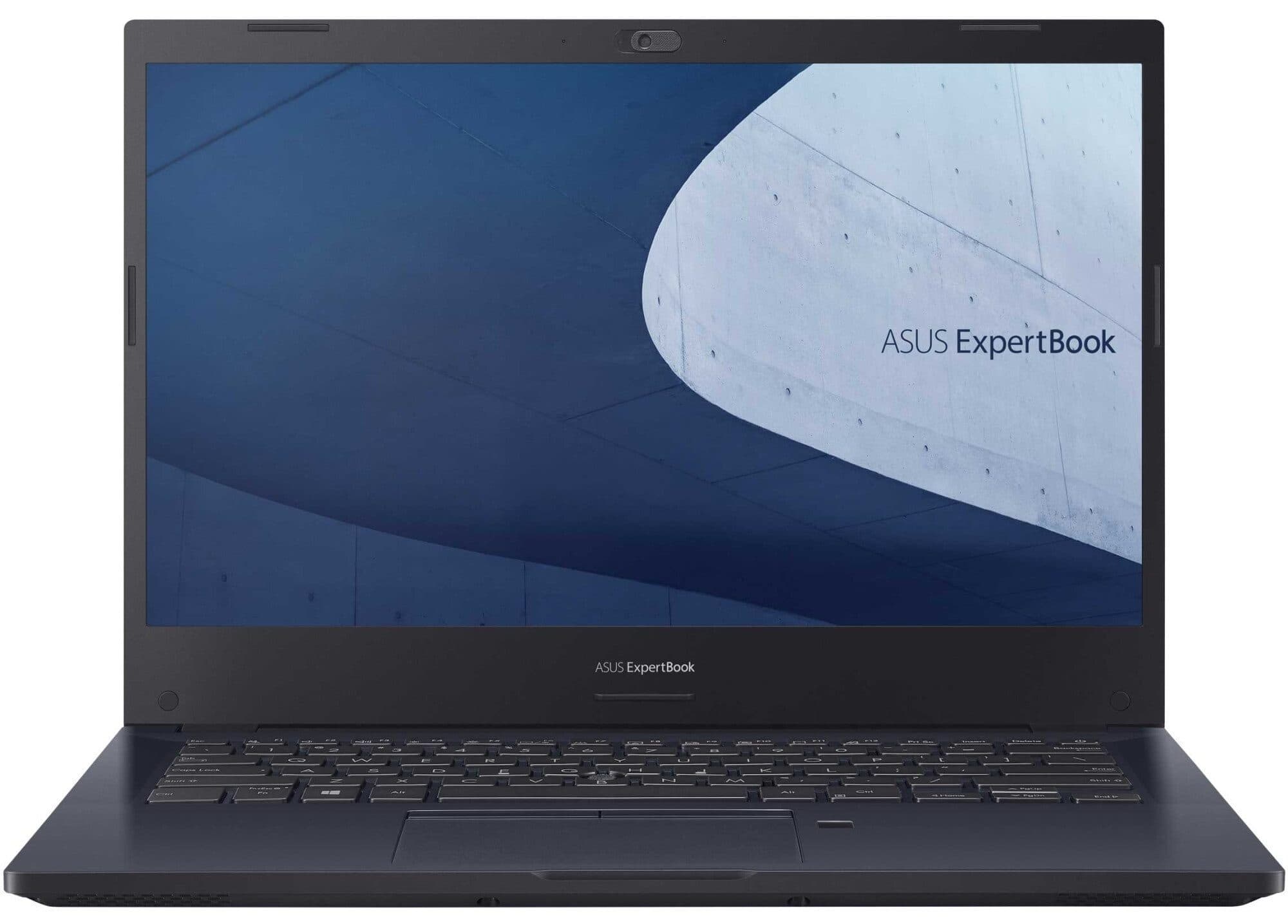 Asus ExpertBook P2