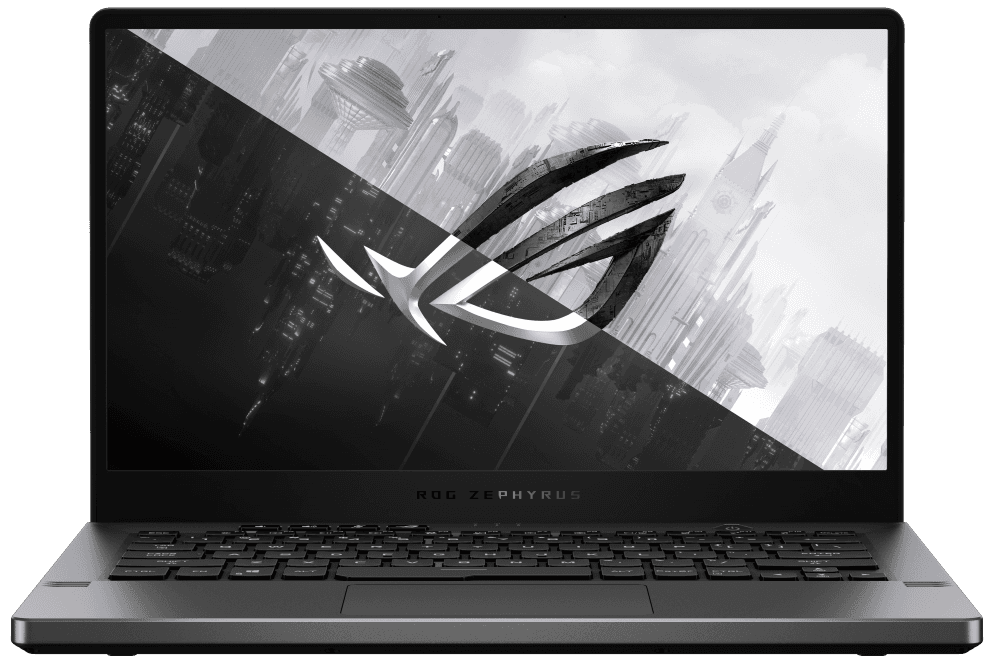Asus ROG Zephyrus G14 GA401