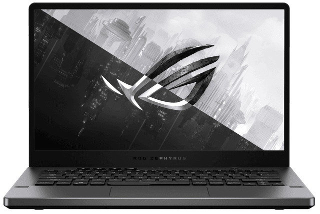 ASUS ROG Zephyrus G14 GA401