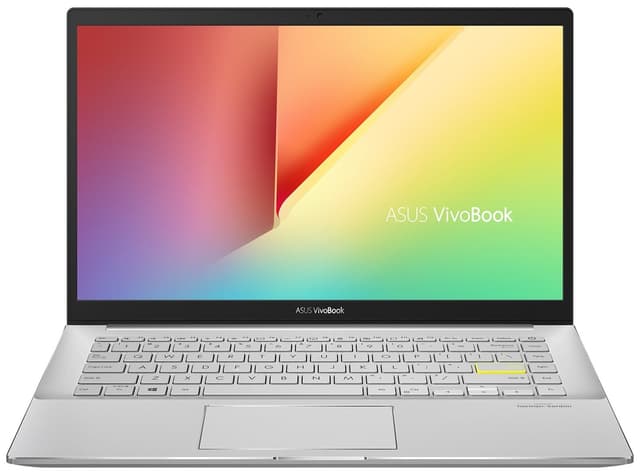 ASUS VivoBook S14 S433