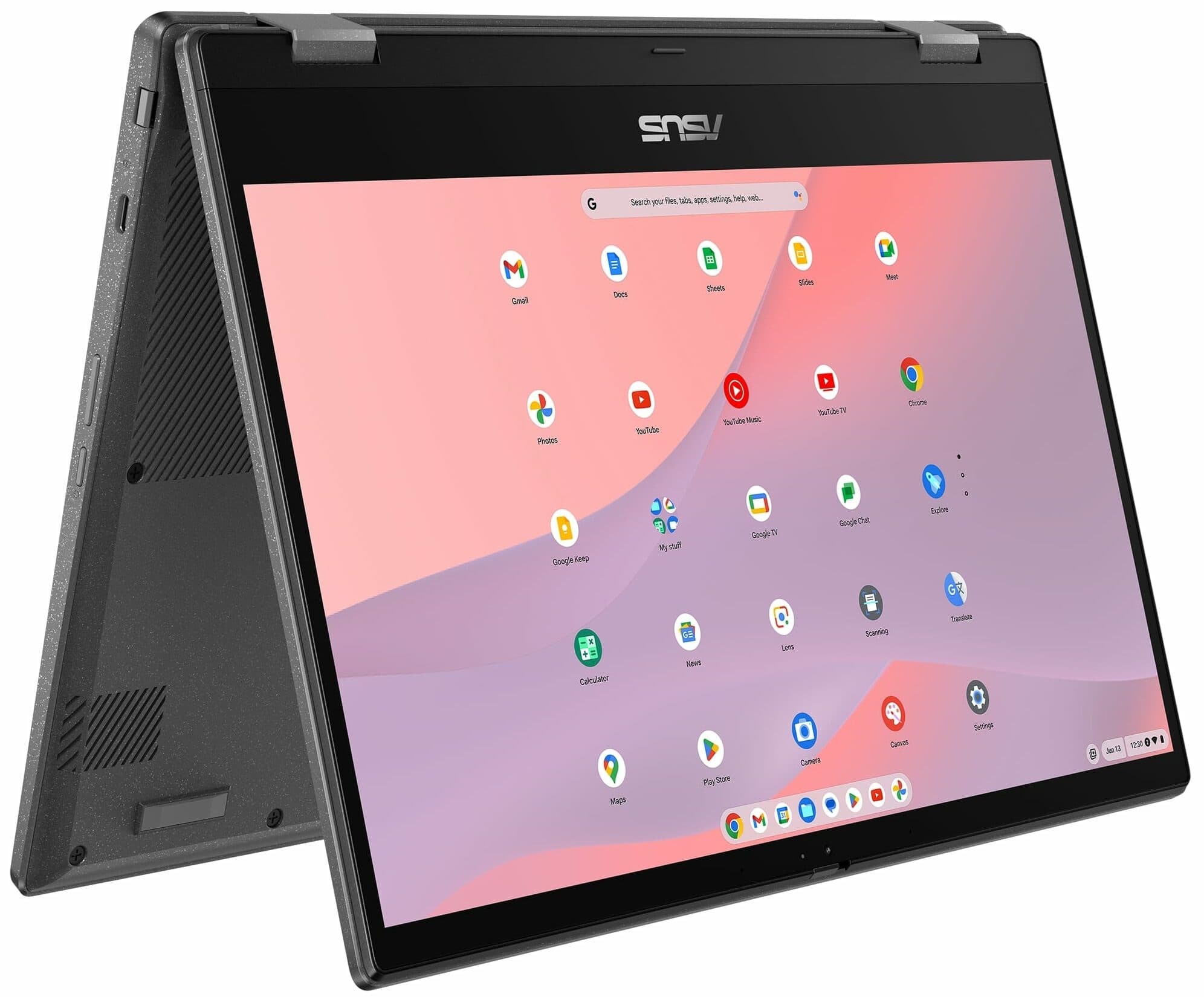 Asus Chromebook CM14 Flip