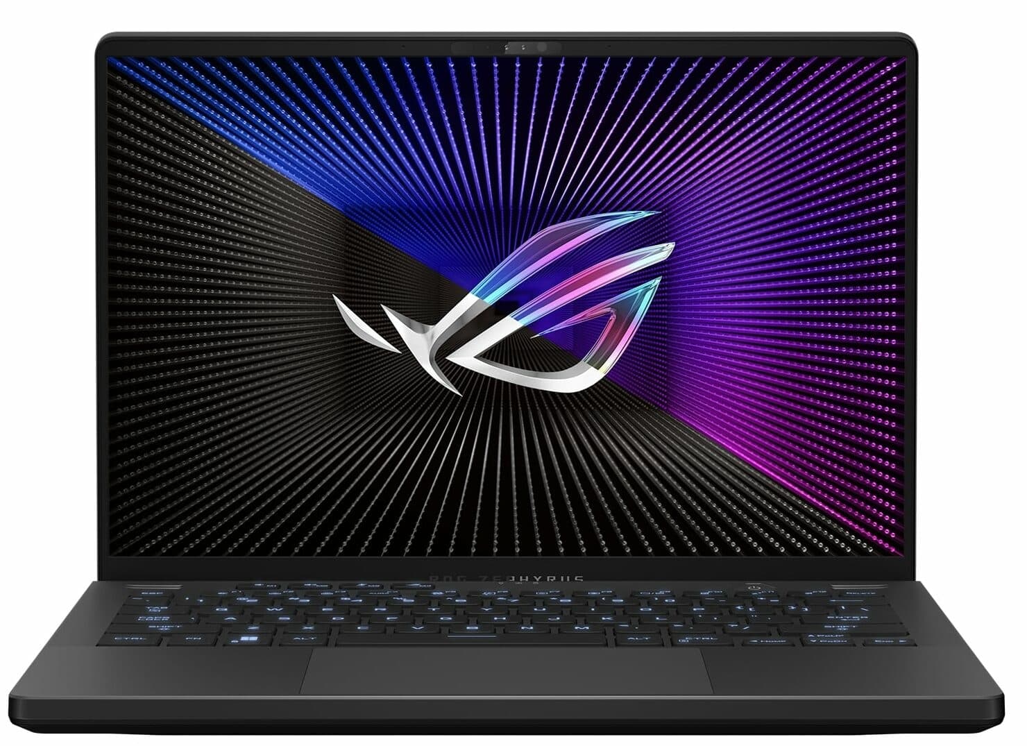 Asus ROG Zephyrus G14