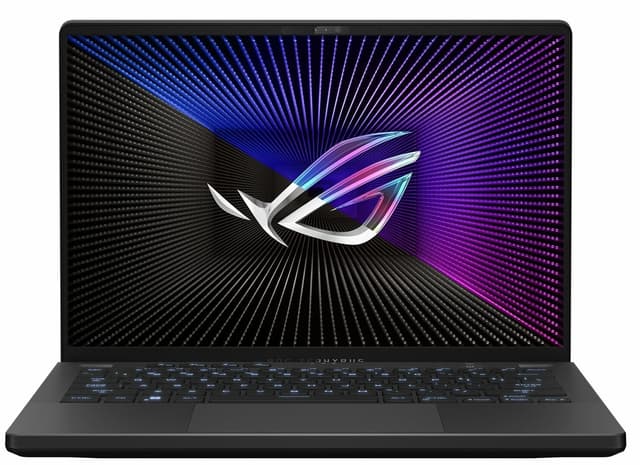 ASUS ROG Zephyrus G14